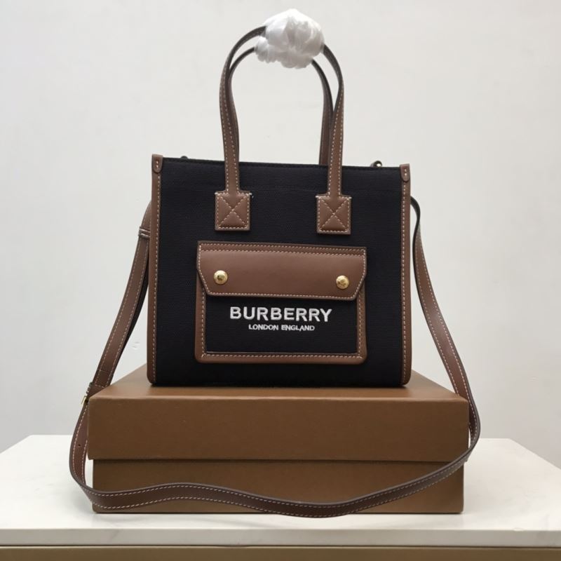 Burberry Shopping Bags